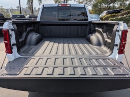 Ram 1500 Limited 4x4 Crew Cab 5'7" Box 2026
