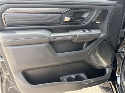 Ram 1500 Limited 4x4 Crew Cab 5'7" Box 2026