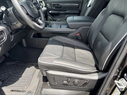 Ram 1500 Limited 4x4 Crew Cab 5'7" Box 2026
