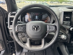 Ram 1500 Limited 4x4 Crew Cab 5'7" Box 2026