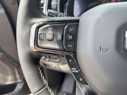 Ram 1500 Limited 4x4 Crew Cab 5'7" Box 2026