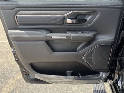 Ram 1500 Limited 4x4 Crew Cab 5'7" Box 2026