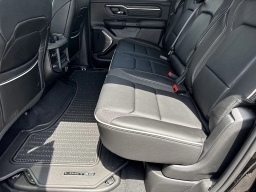 Ram 1500 Limited 4x4 Crew Cab 5'7" Box 2026