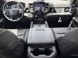 Ram 1500 Limited 4x4 Crew Cab 5'7" Box 2026