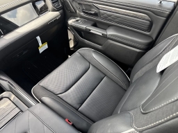 Ram 1500 Limited 4x4 Crew Cab 5'7" Box 2026