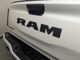 Ram 1500 Limited 4x4 Crew Cab 5'7" Box 2026