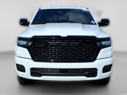 Ram 1500 Limited 4x4 Crew Cab 5'7" Box 2026