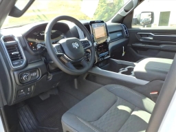 Ram 1500 Limited 4x4 Crew Cab 5'7" Box 2026