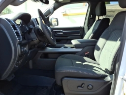 Ram 1500 Limited 4x4 Crew Cab 5'7" Box 2026