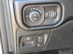Ram 1500 Limited 4x4 Crew Cab 5'7" Box 2026