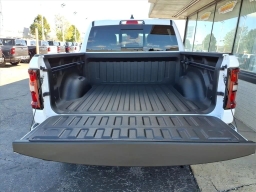 Ram 1500 Limited 4x4 Crew Cab 5'7" Box 2026
