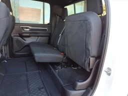 Ram 1500 Limited 4x4 Crew Cab 5'7" Box 2026