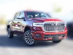Ram 1500 Limited 4x4 Crew Cab 5'7" Box 2026