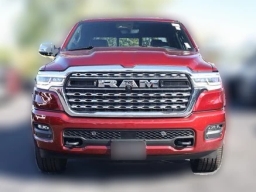 Ram 1500 Limited 4x4 Crew Cab 5'7" Box 2026