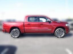 Ram 1500 Limited 4x4 Crew Cab 5'7" Box 2026