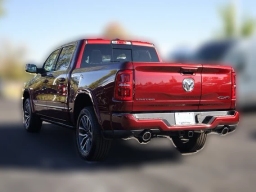 Ram 1500 Limited 4x4 Crew Cab 5'7" Box 2026
