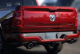 Ram 1500 Limited 4x4 Crew Cab 5'7" Box 2026