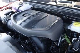 Ram 1500 Limited 4x4 Crew Cab 5'7" Box 2026