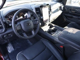 Ram 1500 Limited 4x4 Crew Cab 5'7" Box 2026