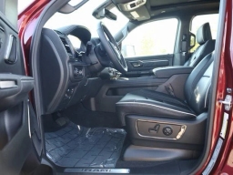 Ram 1500 Limited 4x4 Crew Cab 5'7" Box 2026