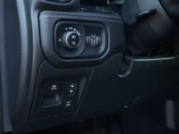 Ram 1500 Limited 4x4 Crew Cab 5'7" Box 2026