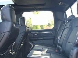 Ram 1500 Limited 4x4 Crew Cab 5'7" Box 2026