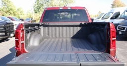 Ram 1500 Limited 4x4 Crew Cab 5'7" Box 2026