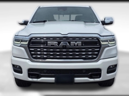 Ram 1500 Limited 4x4 Crew Cab 5'7" Box 2026