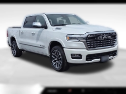 Ram 1500 Limited 4x4 Crew Cab 5'7" Box 2026