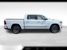 Ram 1500 Limited 4x4 Crew Cab 5'7" Box 2026