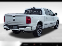 Ram 1500 Limited 4x4 Crew Cab 5'7" Box 2026