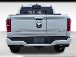 Ram 1500 Limited 4x4 Crew Cab 5'7" Box 2026