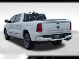 Ram 1500 Limited 4x4 Crew Cab 5'7" Box 2026