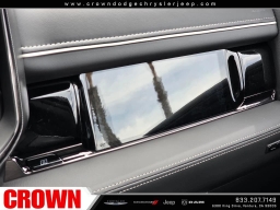 Ram 1500 Limited 4x4 Crew Cab 5'7" Box 2026