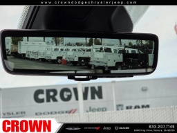 Ram 1500 Limited 4x4 Crew Cab 5'7" Box 2026