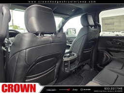 Ram 1500 Limited 4x4 Crew Cab 5'7" Box 2026