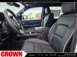 Ram 1500 Limited 4x4 Crew Cab 5'7" Box 2026