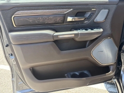 Ram 1500 Longhorn 4x4 Crew Cab 5'7" Box 2026