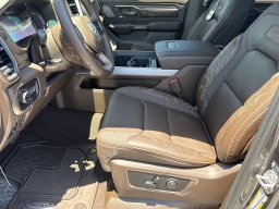 Ram 1500 Longhorn 4x4 Crew Cab 5'7" Box 2026