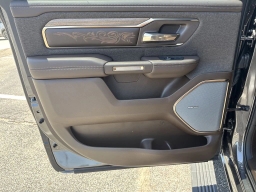 Ram 1500 Longhorn 4x4 Crew Cab 5'7" Box 2026