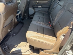 Ram 1500 Longhorn 4x4 Crew Cab 5'7" Box 2026