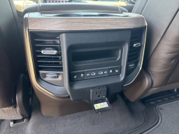 Ram 1500 Longhorn 4x4 Crew Cab 5'7" Box 2026