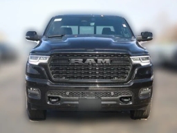 Ram 1500 Limited 4x4 Crew Cab 5'7" Box 2026
