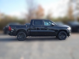 Ram 1500 Limited 4x4 Crew Cab 5'7" Box 2026