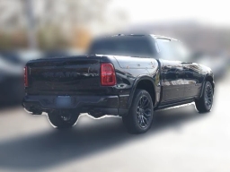 Ram 1500 Limited 4x4 Crew Cab 5'7" Box 2026