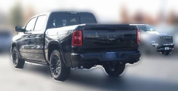 Ram 1500 Limited 4x4 Crew Cab 5'7" Box 2026