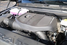 Ram 1500 Limited 4x4 Crew Cab 5'7" Box 2026