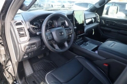 Ram 1500 Limited 4x4 Crew Cab 5'7" Box 2026