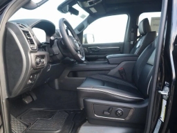 Ram 1500 Limited 4x4 Crew Cab 5'7" Box 2026