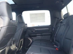 Ram 1500 Limited 4x4 Crew Cab 5'7" Box 2026